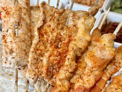 -永红源·小排档(闽江路店)