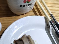 -丽清大别山鹅火锅(潜山路店)