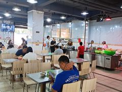 大堂-邢老三肉丸糊辣汤(西安总店)