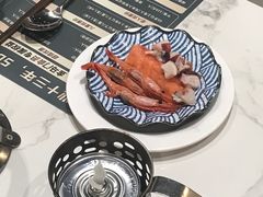 -金马门国际美食百汇(珞喻路店)