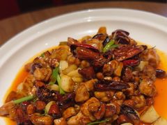 -树厨贵州菜(大十字店)