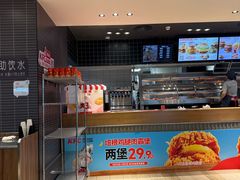 -肯德基(中心书城店)
