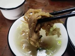 -老张烤羊(王哥庄店)
