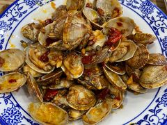 -江城燕子大排档(江汉路步行街店)