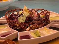 万容至尊烤鸭-万荣烤鸭店·北京菜(天坛店)