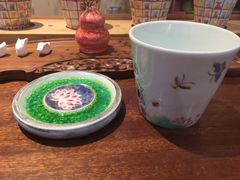 成品-今日陶艺(富力广场店)