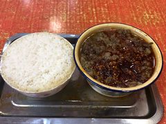 -定家小酥肉·清真(回民街店)