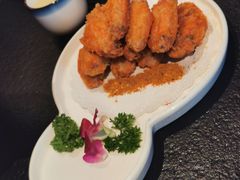 -唐猫庭院·千年陕菜(赛格国际购物中心店)