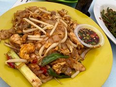 -明记烧鱼美味店