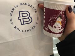 -巴黎贝甜(凯德MALL望京店)
