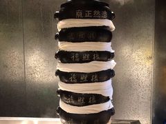 -福照楼汽锅鸡·云南特色菜(万达广场店)