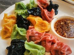 -1937青岛老味道·海肠捞饭·青岛菜(大鲍岛栈桥店)