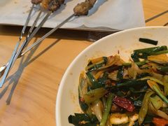 -新疆人(五大街店)