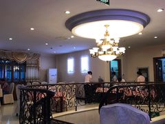 大堂-烤肉宛饭庄(南礼士路店)
