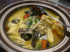 -巴人堂(女儿城店)