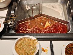 -东道煮牛肉火锅(重庆路店)