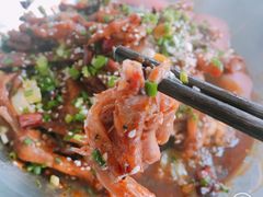 -张大师鸭爪爪特色干锅(南湖店)