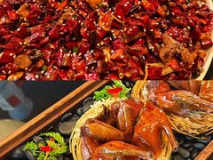 -丽晶轩中餐厅(重庆丽晶酒店)