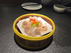 -蝴蝶里·粤菜·点心(滨江龙湖店)