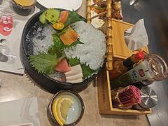 -上渔铁板烧(熙悦汇店)