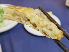 -伊带伊路新疆美食府(呼家楼店)