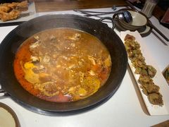 -老天桥蛙炉火锅(姑苏总店)