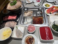 -海底捞火锅(未来城店)