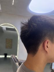-丝源发型