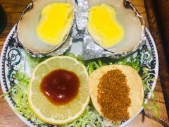 -纳瓦新疆菜(银都店)