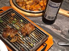 -前海沿·青岛菜(乐客城店)