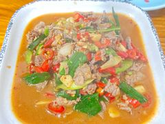 -小口味