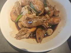 -小厨娘金榜题名(夫子庙秦淮河店)