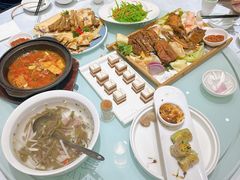 -上和家宴(未来大道店)