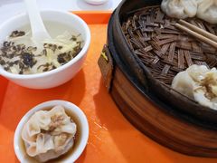 -枫泾丁氏烧卖(枫丽路店)