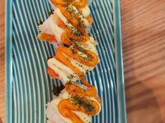 -晴季寿司(红旗街万达店)