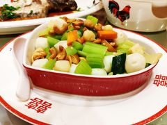 百年好合-龙泉海鲜酒楼(龙昆南路店)