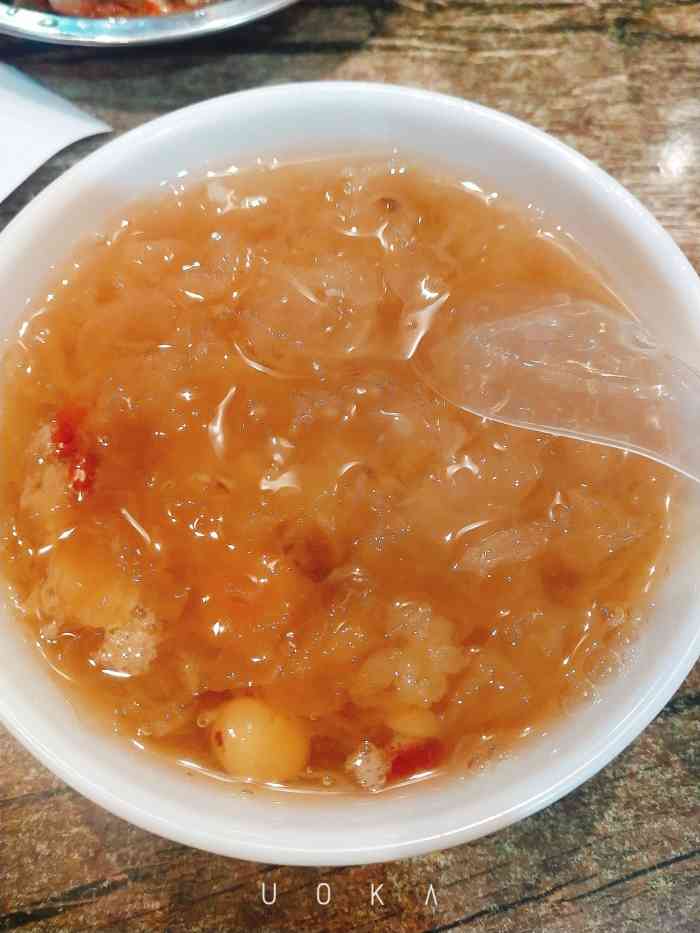 丽丽水煮(顺外路店)-"洪都总店哦,第一次来吃,以前只吃过分店的.