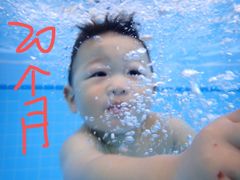 -龙格亲子游泳·水育早教运动中心(龙湾天街店)