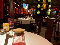-宝轩渔府·老字号海鲜·正宗津菜(水上店)