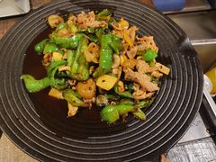 -铁公鸡·四川料理(天环广场店)