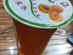 茹记杏皮水-杜记甜食(大众巷店)