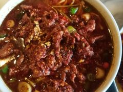 -懒人盐府人家(航天桥店)