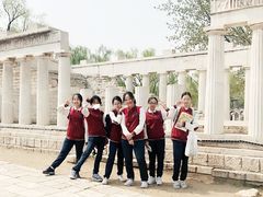 -北京市海淀外国语实验学校