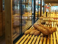 法棍-窑滚面包专门店(马鞍山金鹰店)