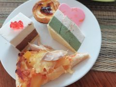 -漳州佰翔圆山酒店·圆山畔西餐厅