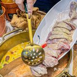 一瞬间让人感觉是在三亚椰林下用餐的氛围感真的绝了