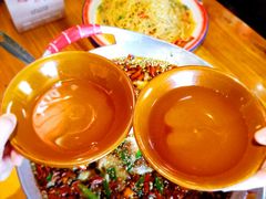 -先启半步颠·川菜小炒