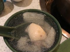 -润园四季椰子鸡火锅(海上世界店)