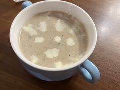 -雕刻时光·无国界料理西餐厅(五山店)