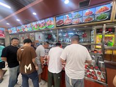 -西塔大冷面(市府大路店)